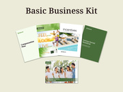 Basic Business Kit