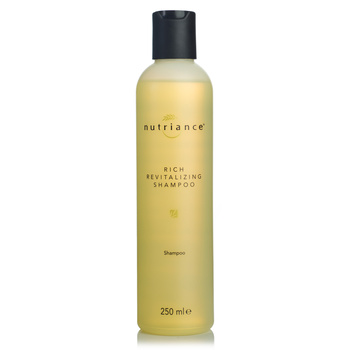 Rich Revitalizing Shampoo